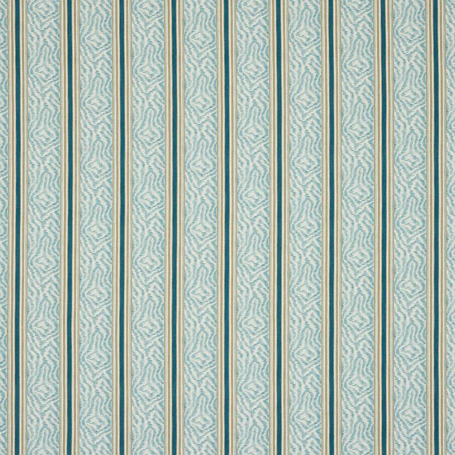Maris Blue — Jane Churchill tyg
