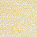 Millie Yellow — Jane Churchill tapet