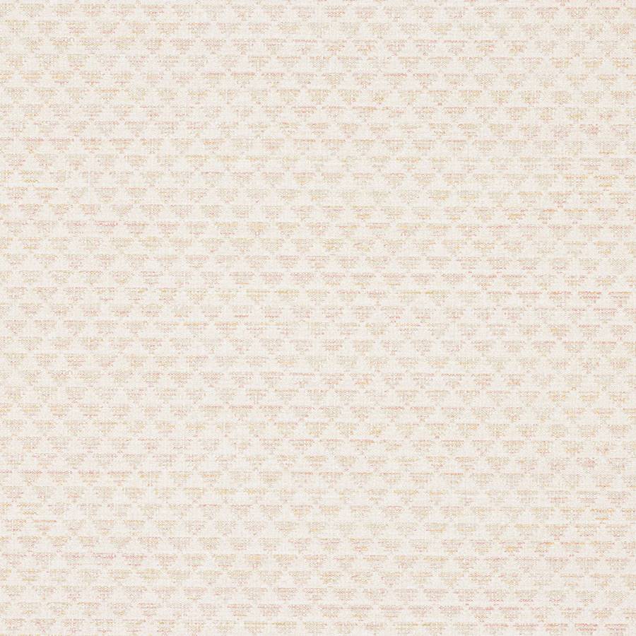 Malik Pink/Neutral — Jane Churchill tapet