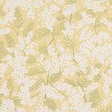 Mimosa Yellow — Jane Churchill tapet