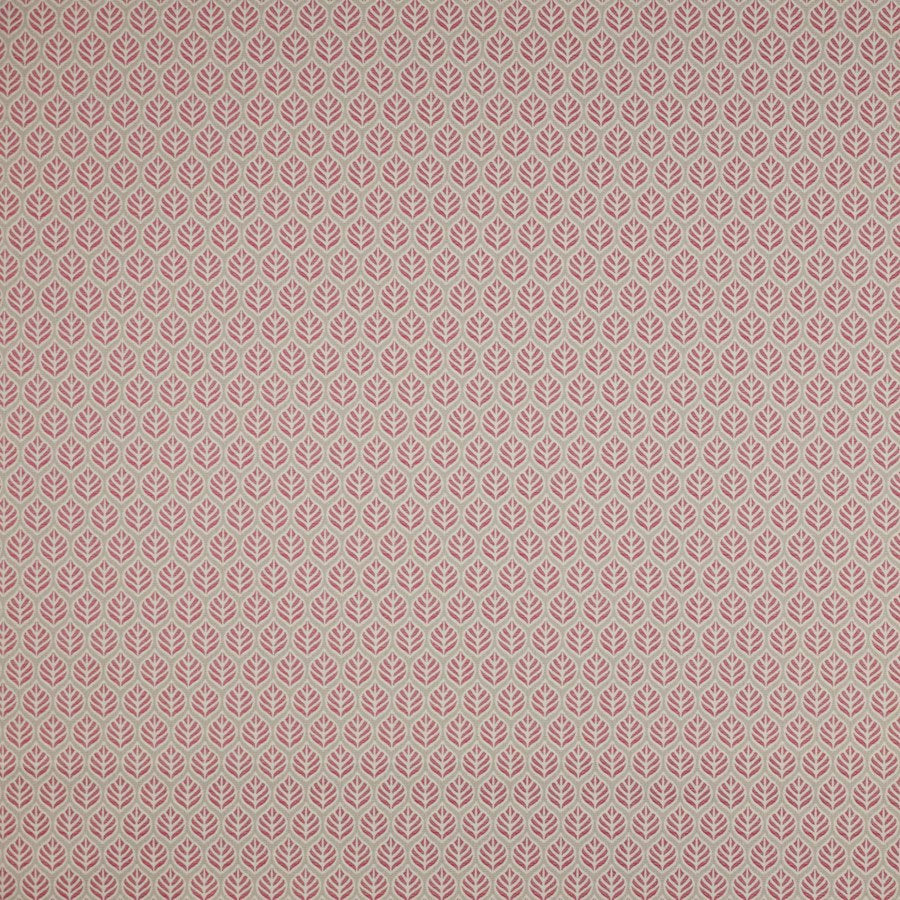 Bambury Pink — Jane Churchill tyg