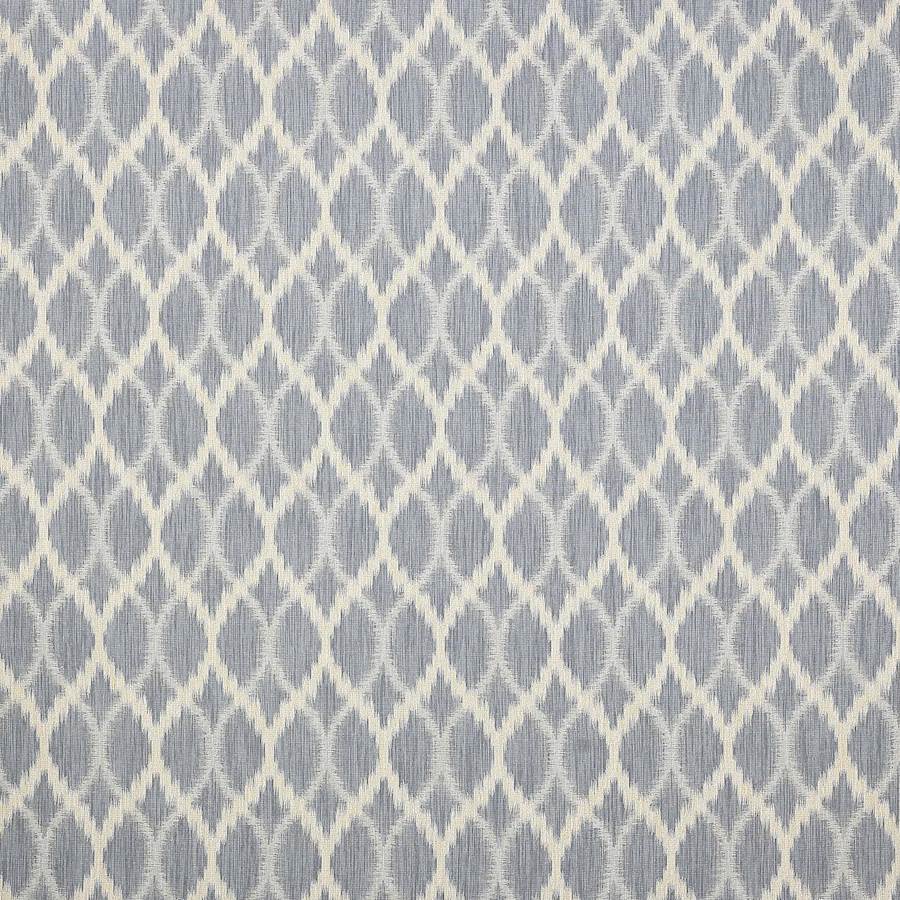 Fontane Blue — Jane Churchill tyg