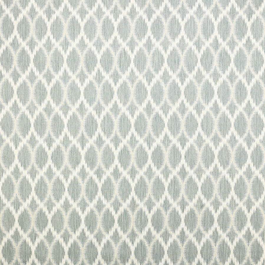 Fontane Teal — Jane Churchill tyg