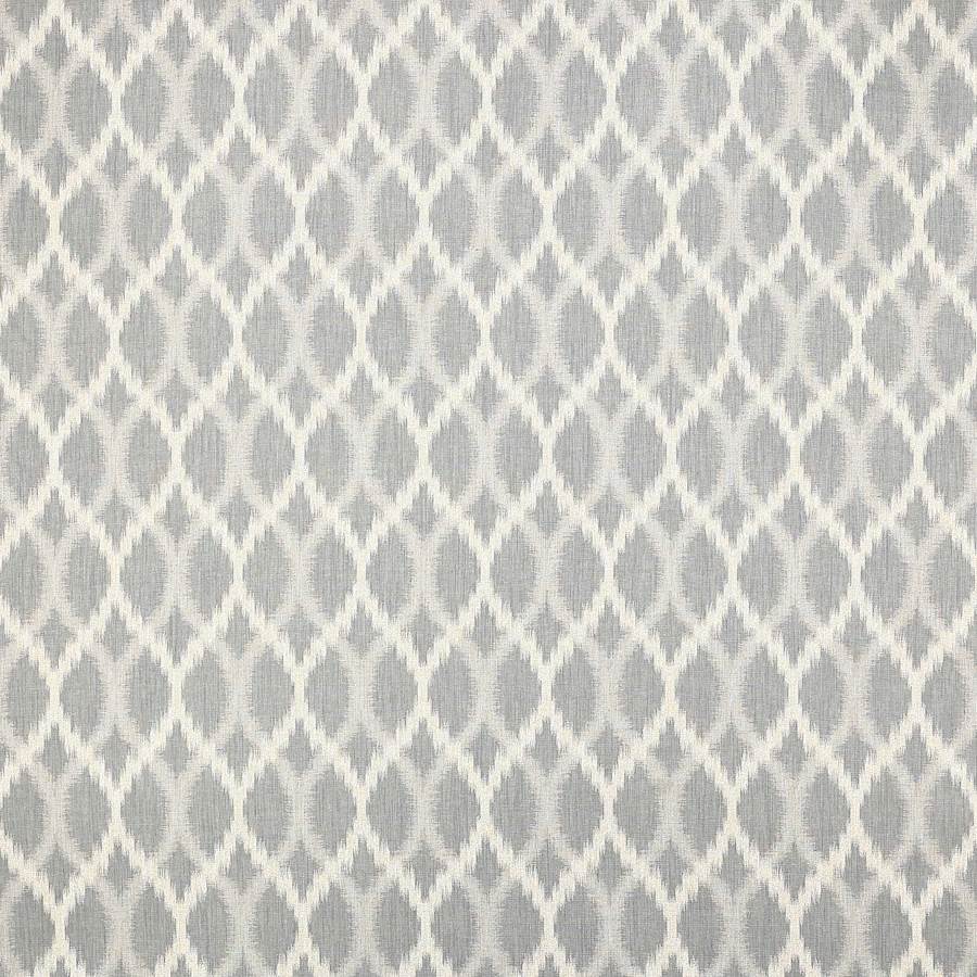Fontane Slate Blue — Jane Churchill tyg