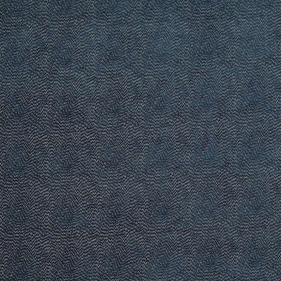Capella Indigo — Jane Churchill tyg