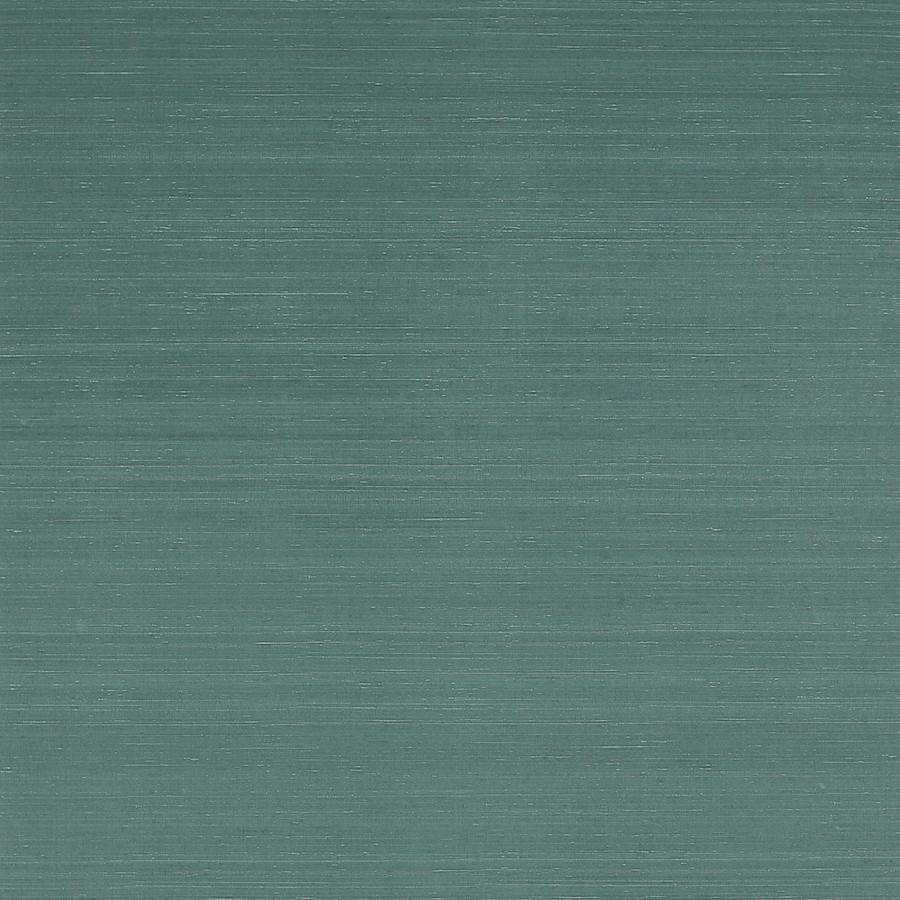 Klint Teal — Jane Churchill tapet