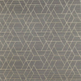 Zelma Charcoal — Jane Churchill tapet