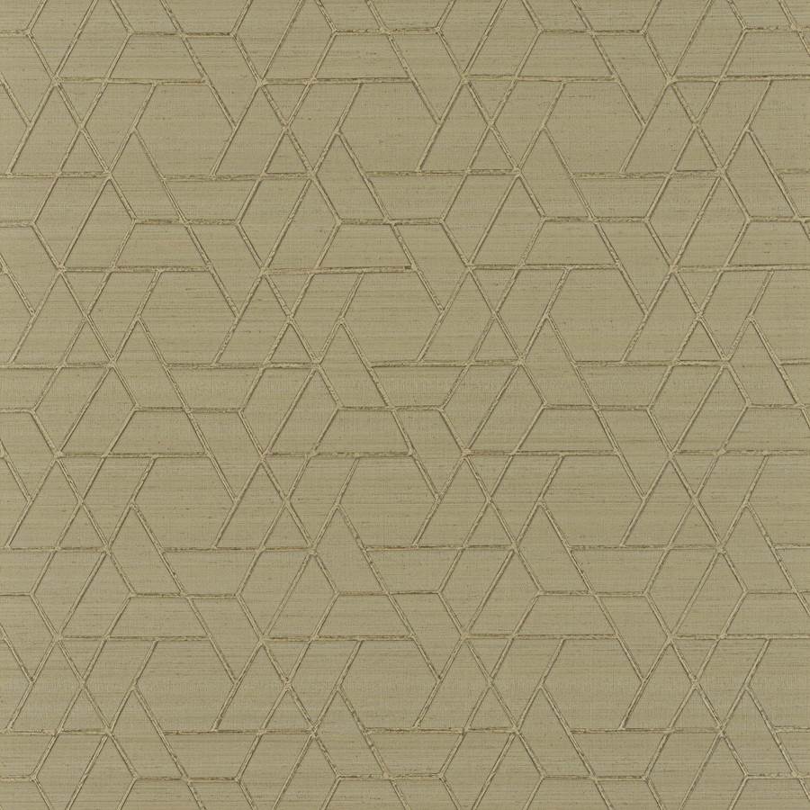 Zelma Tapetprov — Jane Churchill Taupe