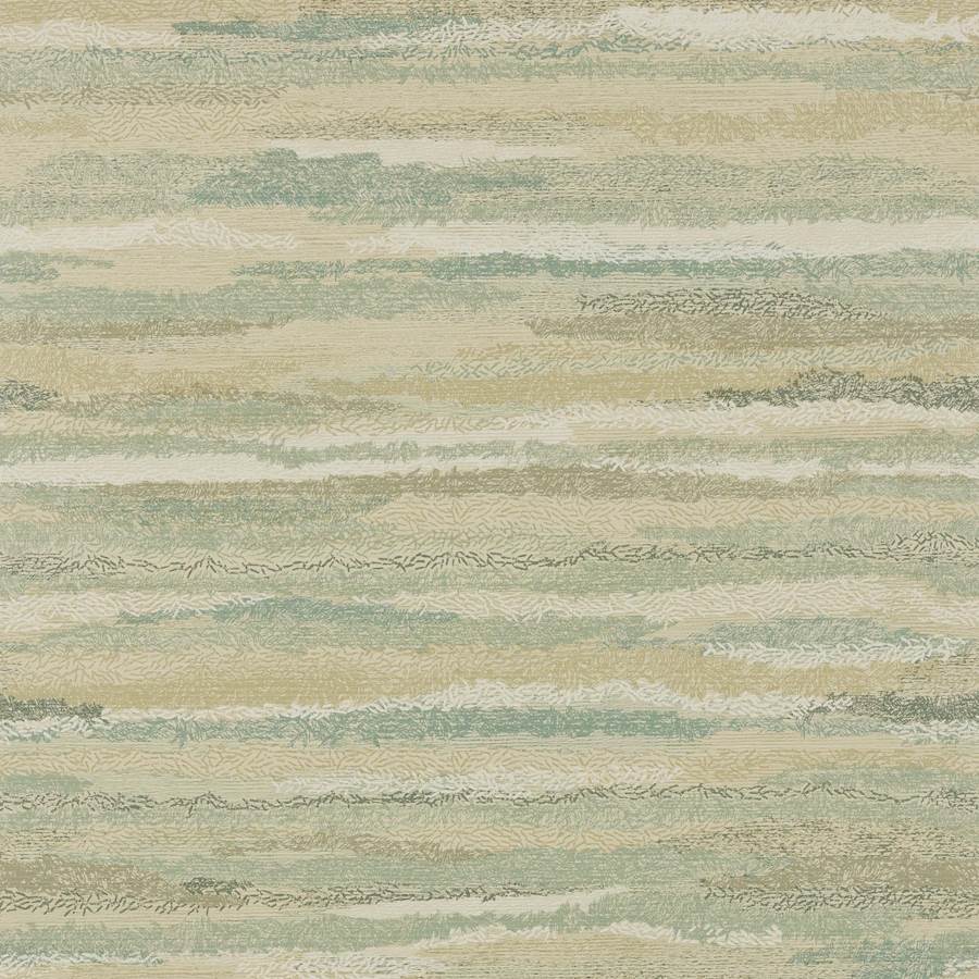 Lanata Slate/Taupe — Jane Churchill tapet