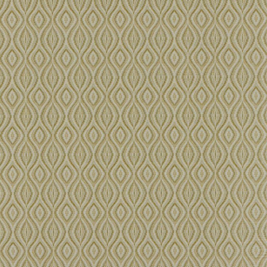Astrid Tapetprov — Jane Churchill Gold