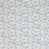 Delphine Blue — Jane Churchill tyg