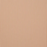 Arley Stripe Tygprov — Jane Churchill Orange