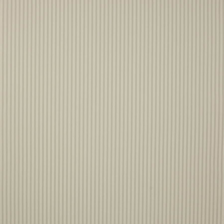 Linhope Stripe Silver — Jane Churchill tyg