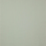 Linhope Stripe Aqua — Jane Churchill tyg