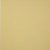 Linhope Stripe Yellow — Jane Churchill tyg