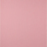 Linhope Stripe Hot Pink — Jane Churchill tyg