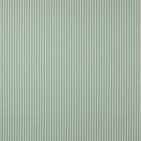 Linhope Stripe Teal — Jane Churchill tyg
