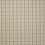 Kali Check Beige — Jane Churchill tyg