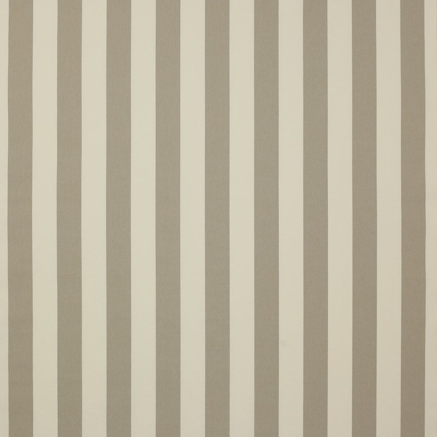 Alda Stripe Taupe — Jane Churchill tyg