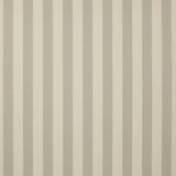 Alda Stripe Silver — Jane Churchill tyg