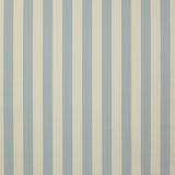 Alda Stripe Sky Blue — Jane Churchill tyg