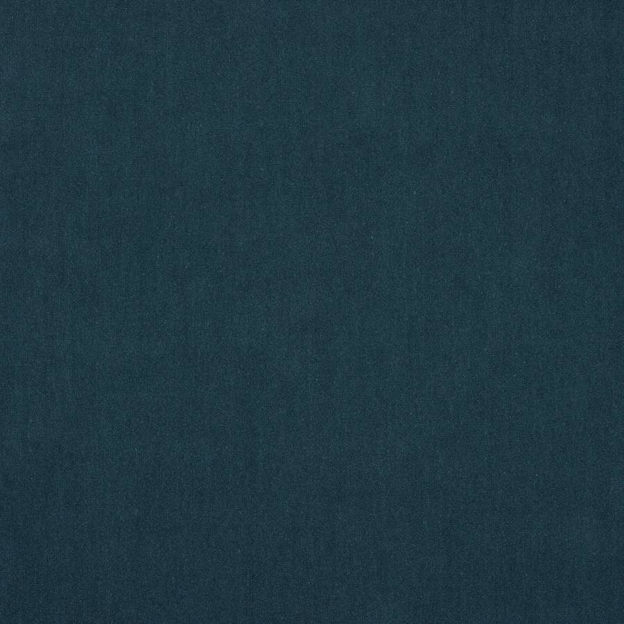 Emile Petrol Blue — Jane Churchill tyg