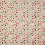 Ginkgo Red — Jane Churchill tyg