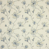 Lola Flower Blue — Jane Churchill tyg