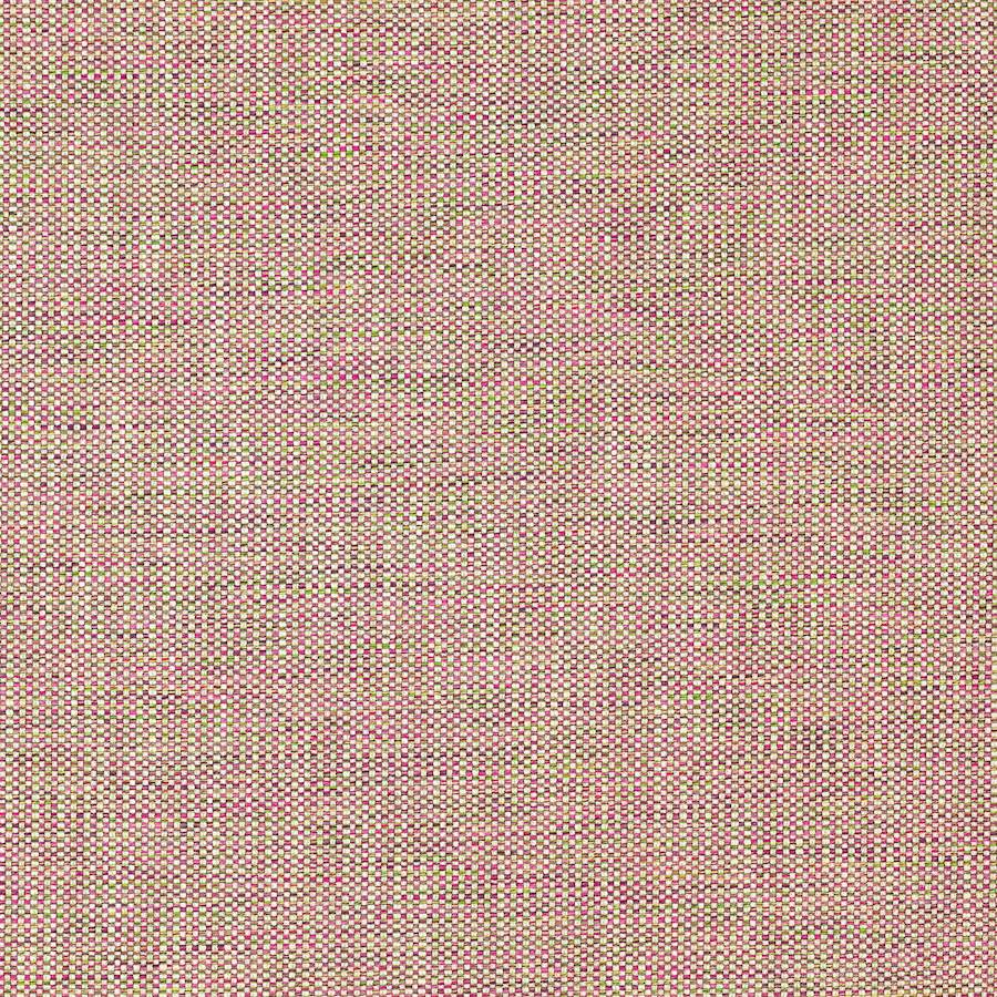 Daro Pink/Green — Jane Churchill tyg