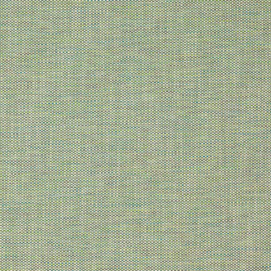 Daro Green/Teal — Jane Churchill tyg
