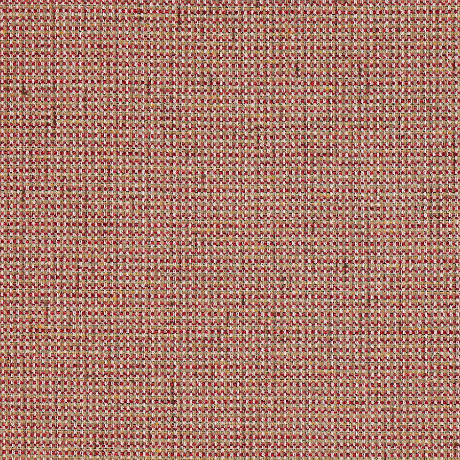Romey Red — Jane Churchill tyg