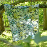 Japonaiserie Outdoor Tyg — Designers Guild i miljö