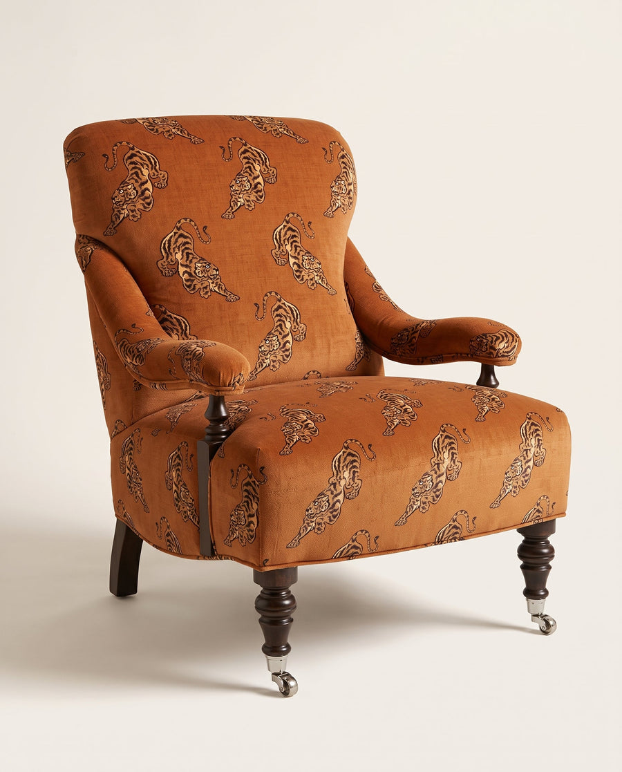 Jio Bentley Armchair
