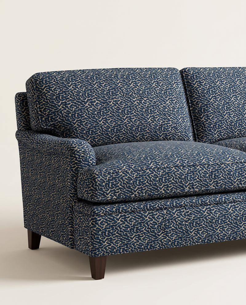 Kemble Tyg — Colefax & Fowler