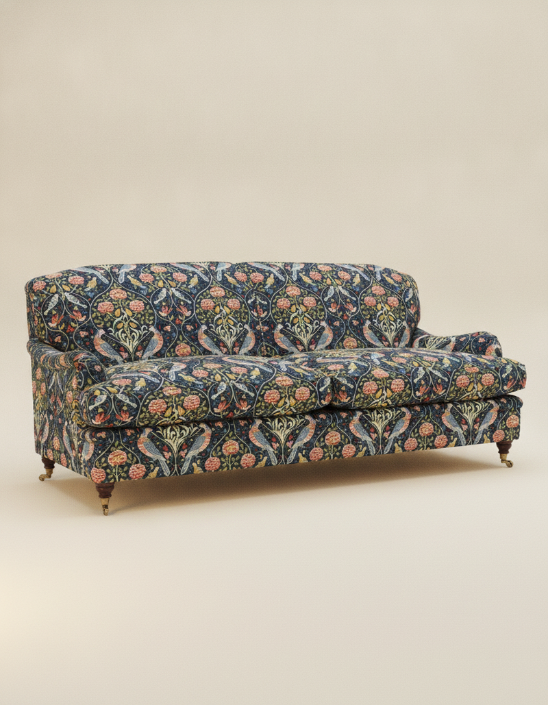 Seasons By May -kangas | Morris & Co
