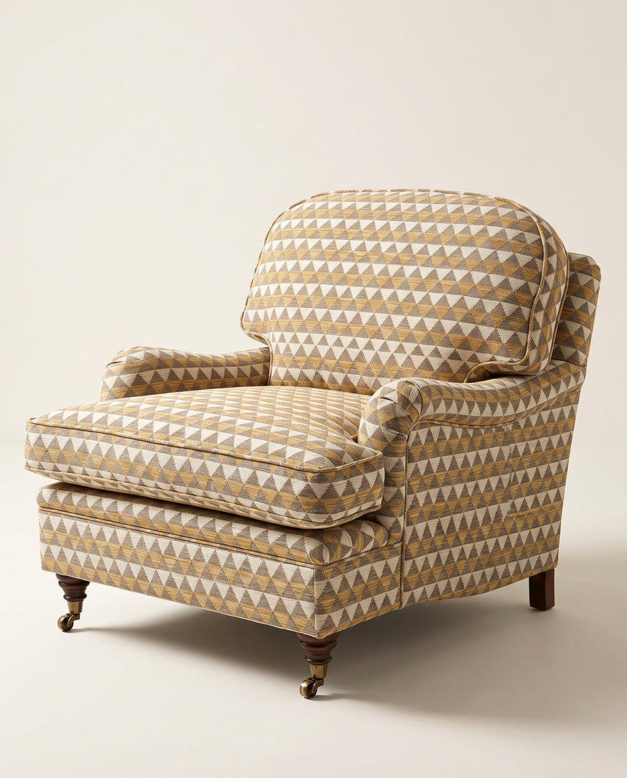 Jio Howard Armchair