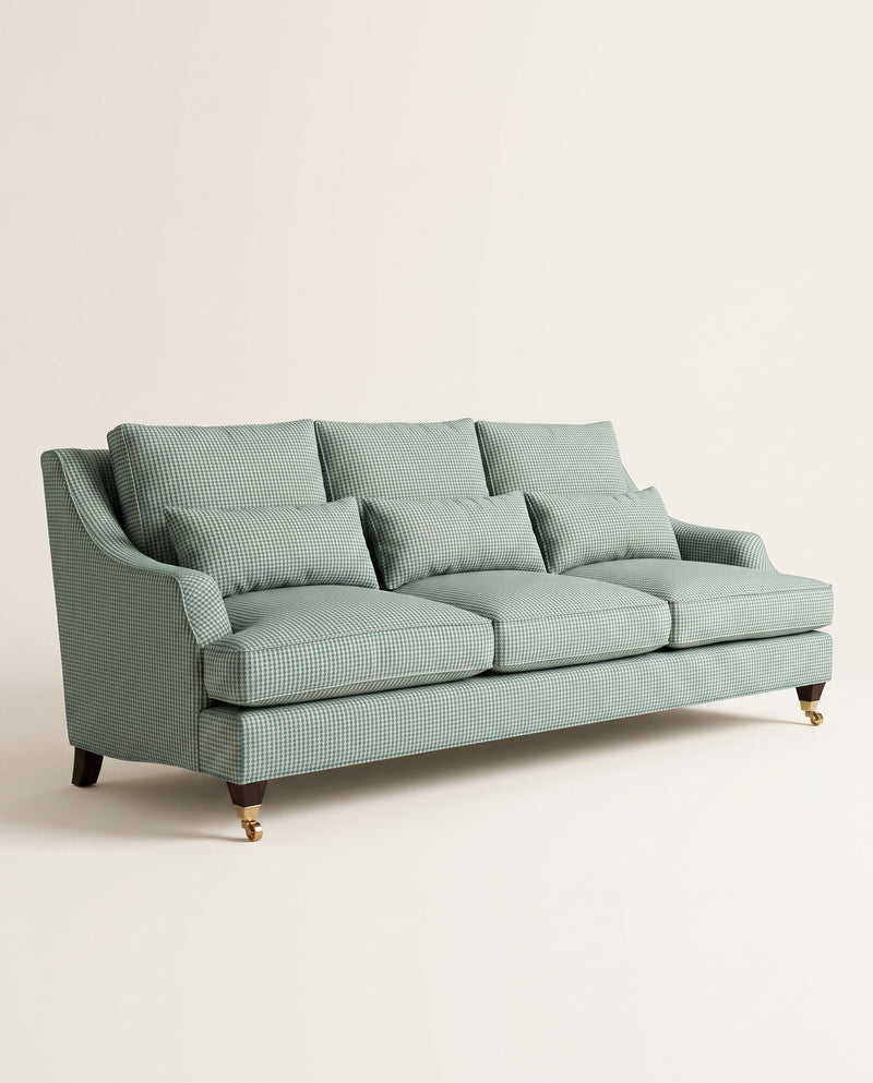 Monza-kangas | Designers Guild