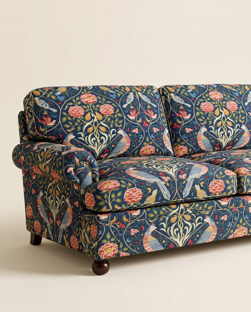 Seasons By May -kangas | Morris & Co