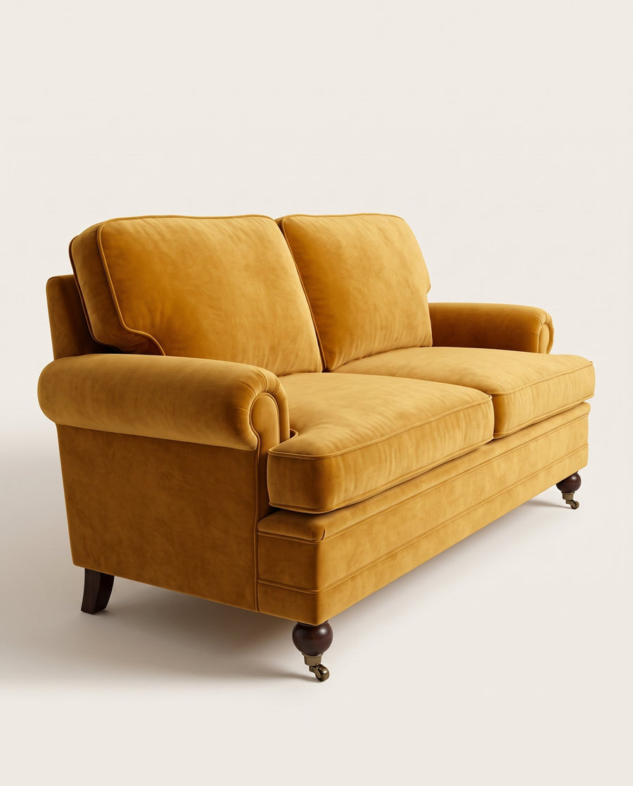 Jio Sofiero Sofa 2-Seater