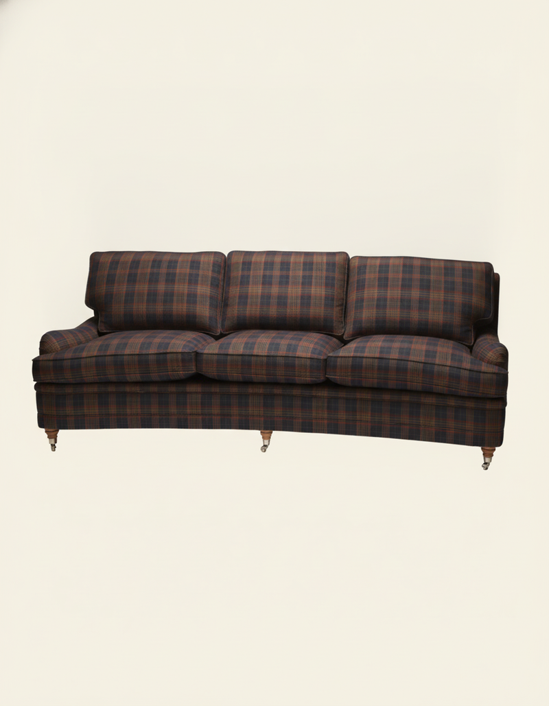 Hardwick Plaid Fabric