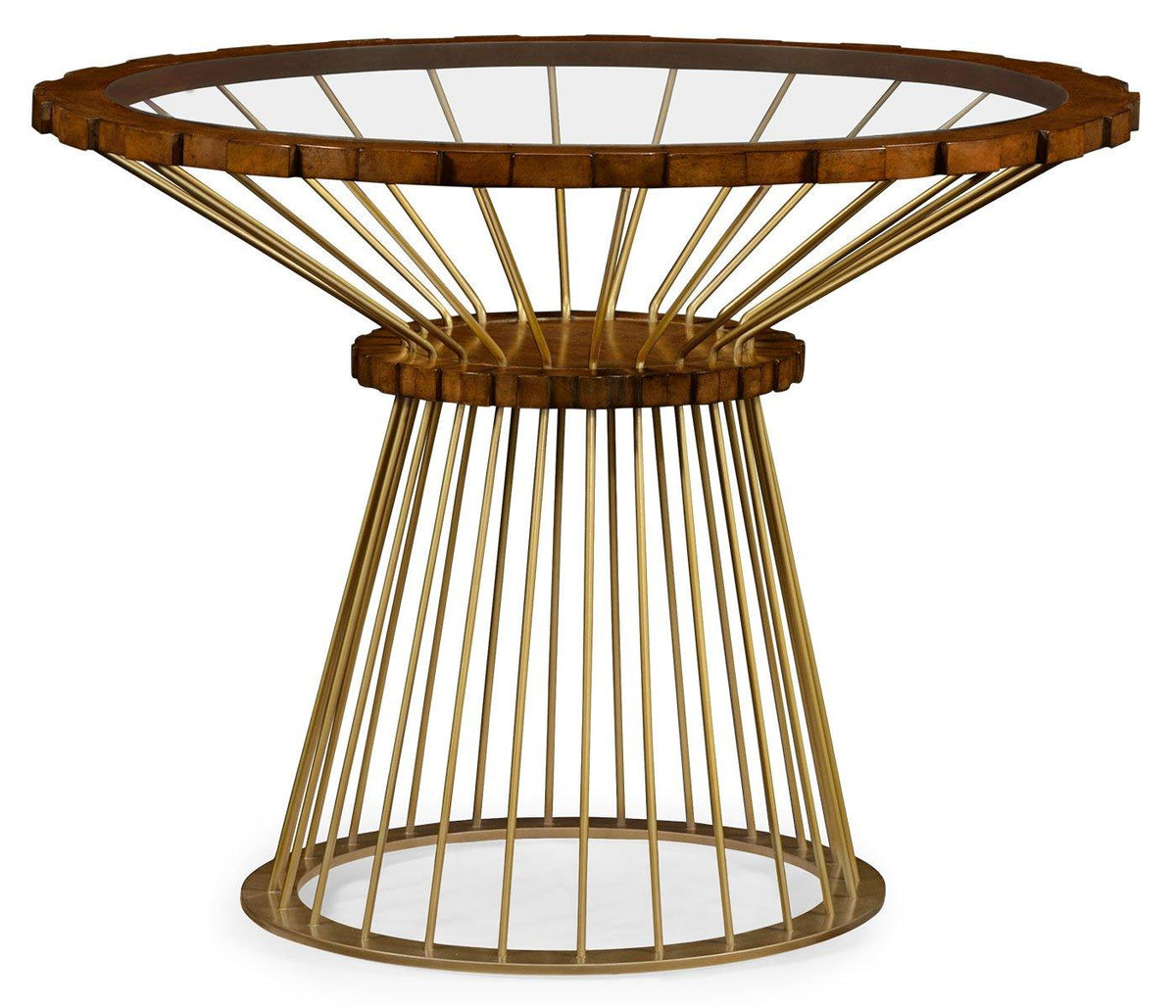 Stort mittbord Trigon