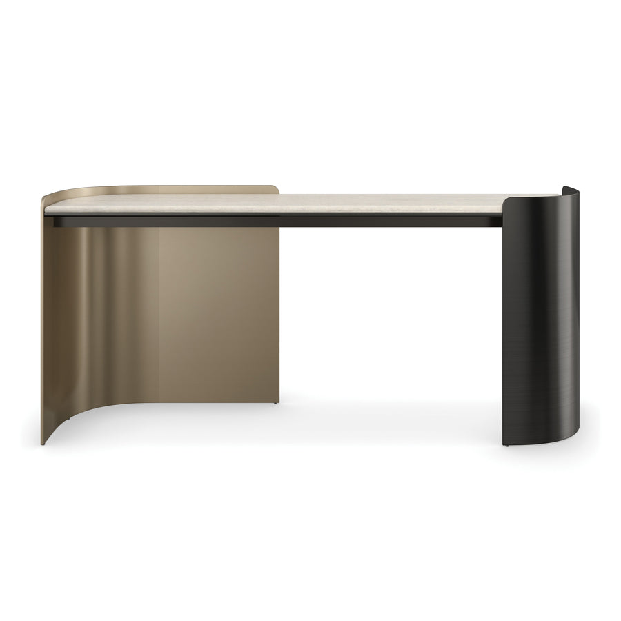Movement konsolbord — Caracole
