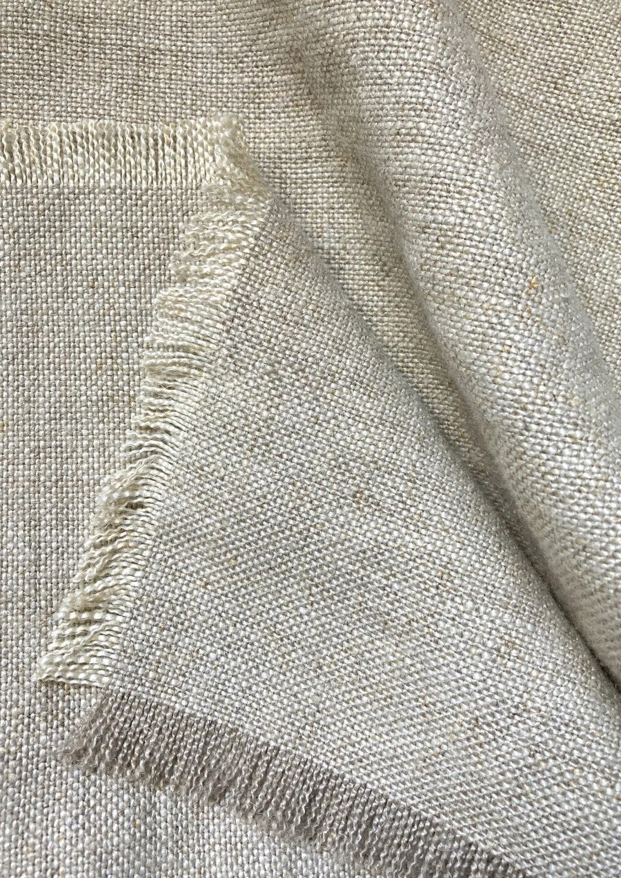 Langtoun Linen Langtoun Linen — Lewis & Wood tyg
