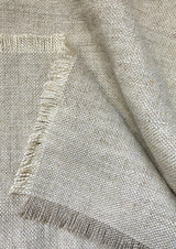 Langtoun Linen Langtoun Linen — Lewis & Wood tyg