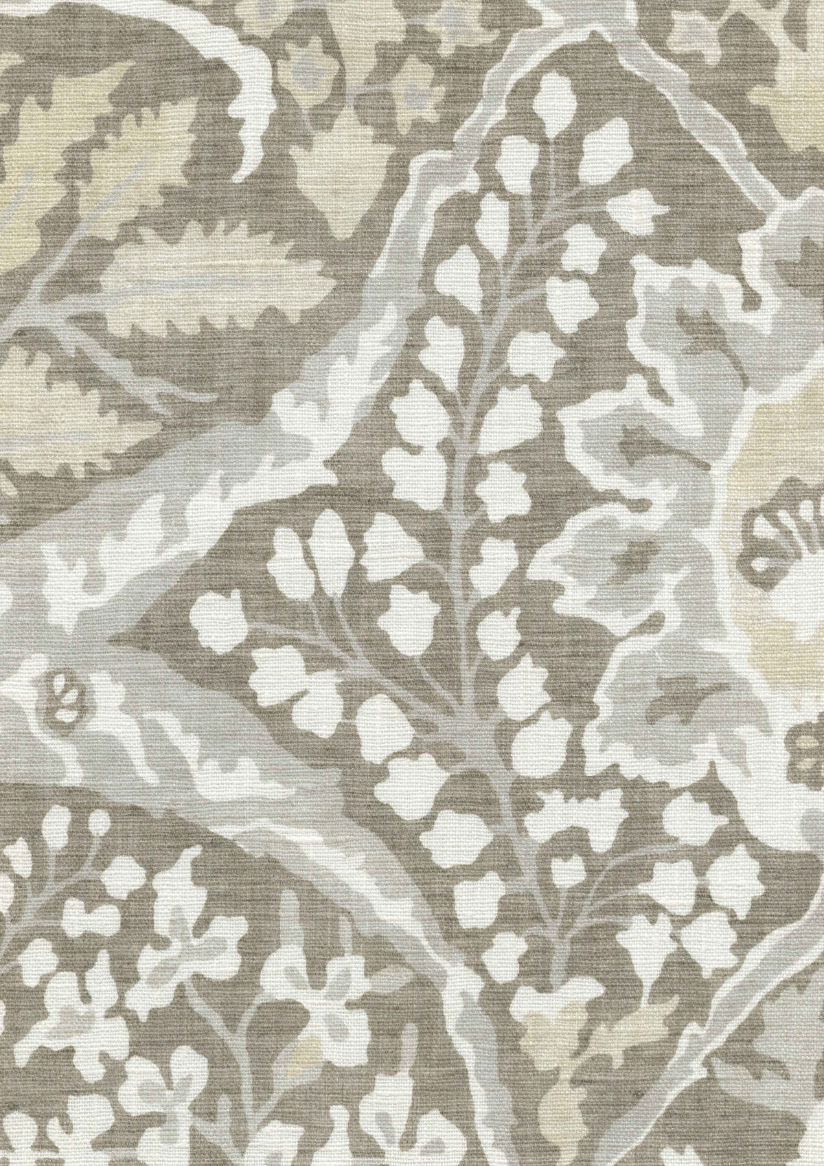 Alhambra LG 100 Buff — Lewis & Wood tyg