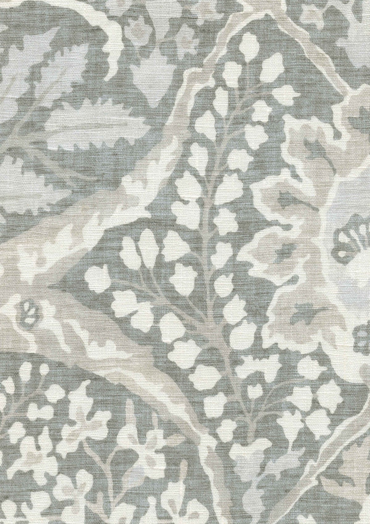 Alhambra LG 100 Sea Breeze — Lewis & Wood tyg