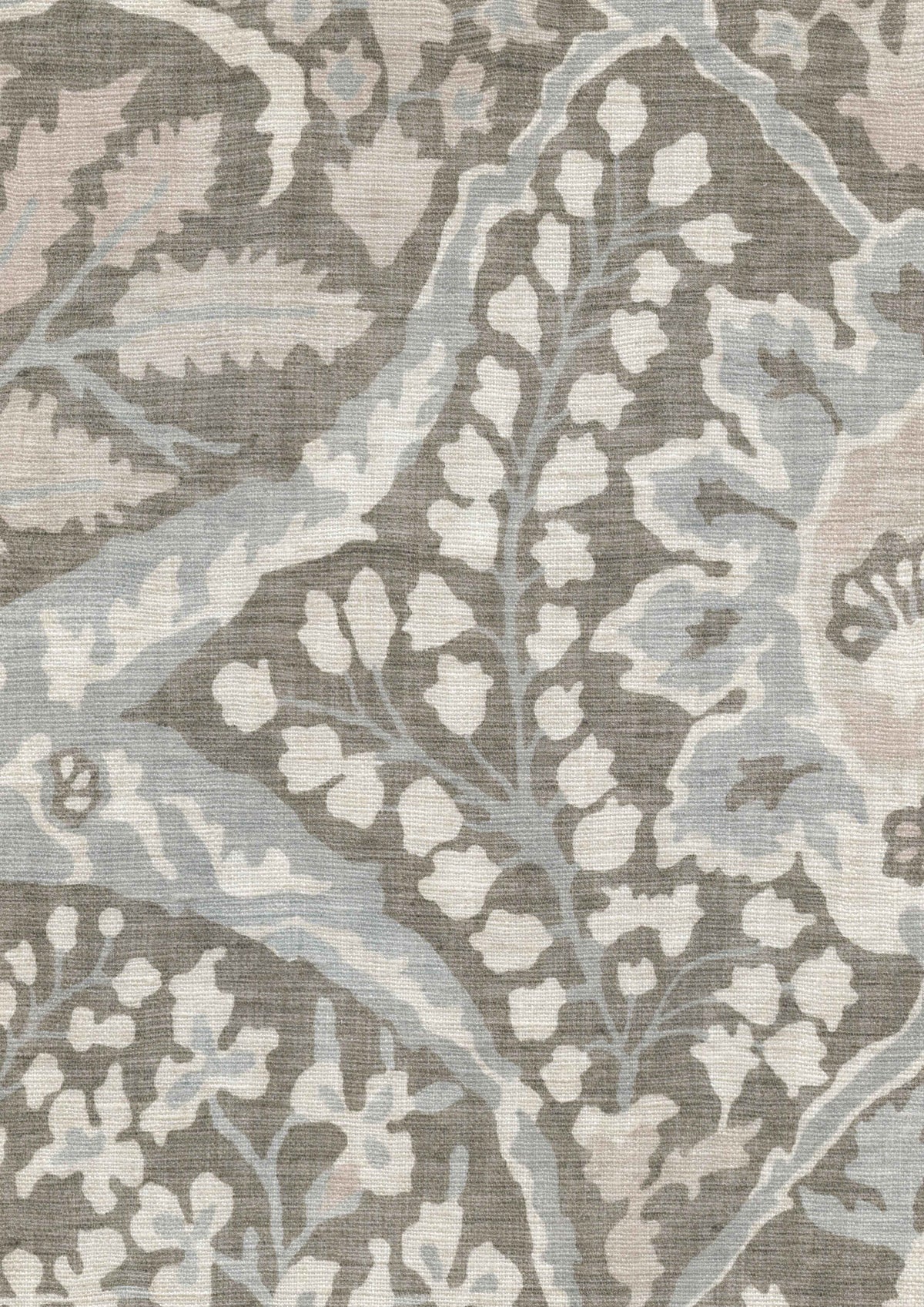 Alhambra LG 100 Sugar Almond — Lewis & Wood tyg