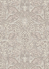 Alhambra LG 100 Sugar Almond – hel bredd — Lewis & Wood tyg