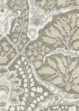 Alhambra LG 50 Buff — Lewis & Wood tyg