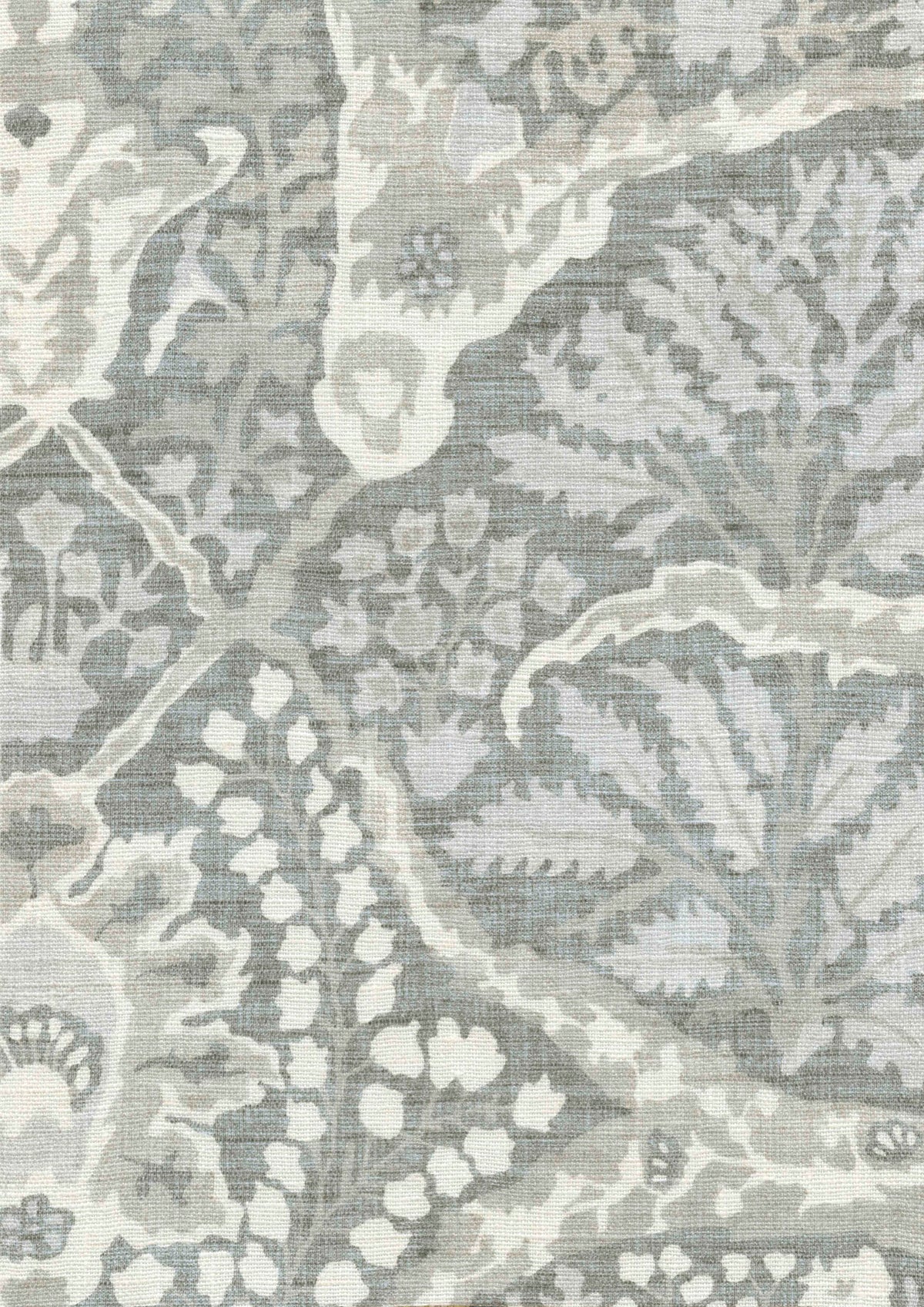 Alhambra LG 50 Sea Breeze — Lewis & Wood tyg